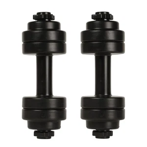 2 Pcs Fitness fuite preuve bouteille d'eau en forme de grand sport