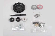 Tamiya Op.855 Ndf-01 Slipper Clutch Set_