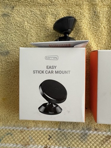 iphone xr accessories Plus Car Mounts - Zdjęcie 7 z 8
