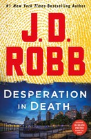 J. D. Robb | Desperation In Death | Buch (2022) | An Eve Dallas Novel | In Death