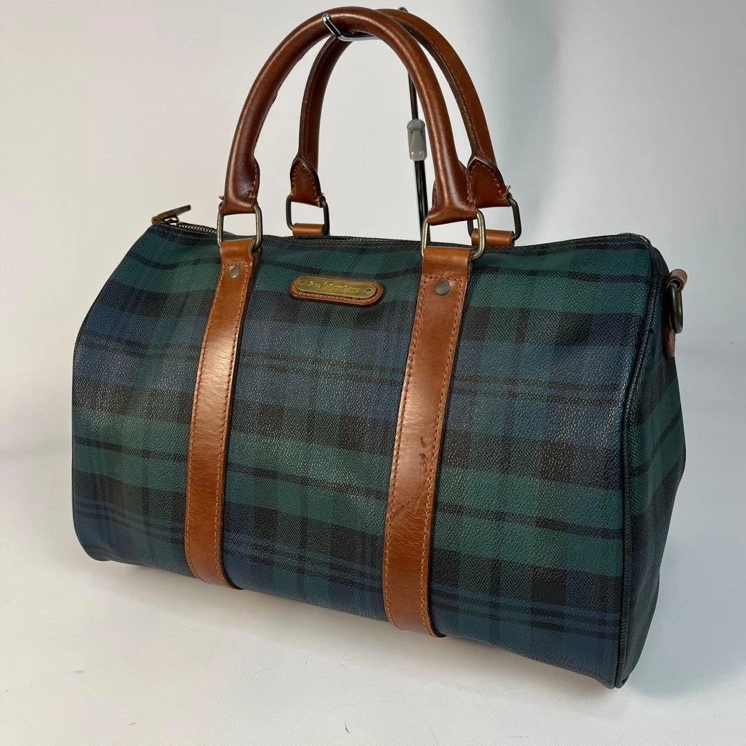 Polo Ralph Lauren Leather Exterior Bags & Handbags for Women