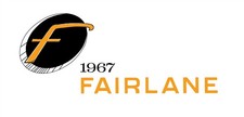 1967 Ford Fairlane Ranchero Owners Manual - Color