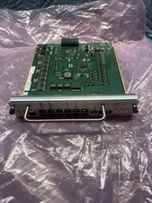 Alcatel-Lucent Nokia 3KC48980AA 16UP2 1830 PSS-16II User Panel