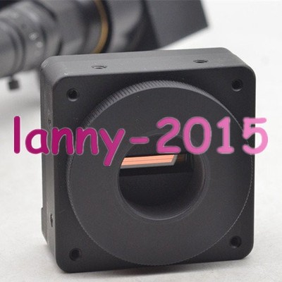 1PC UNiiQA+ E2V EV71YC1MCL4005-BA3 4K Linear Array FULL 100KHz #CZ