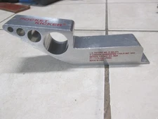 Diversified Tools Pocket Kicker Drywall Panel Lifter Edge Scraper Multi-Tool