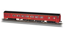 Bachmann 14218 85 Smooth-Side Coach - Norfolk...