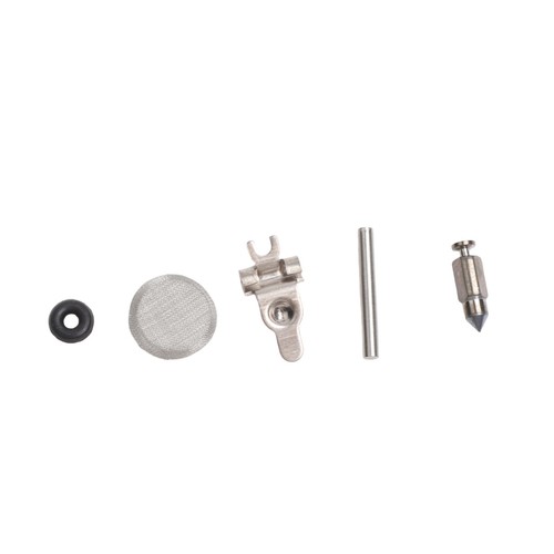 Affordable Replacement Parts with the Wallro k20wyj carb repair kit set - Picture 8 of 12