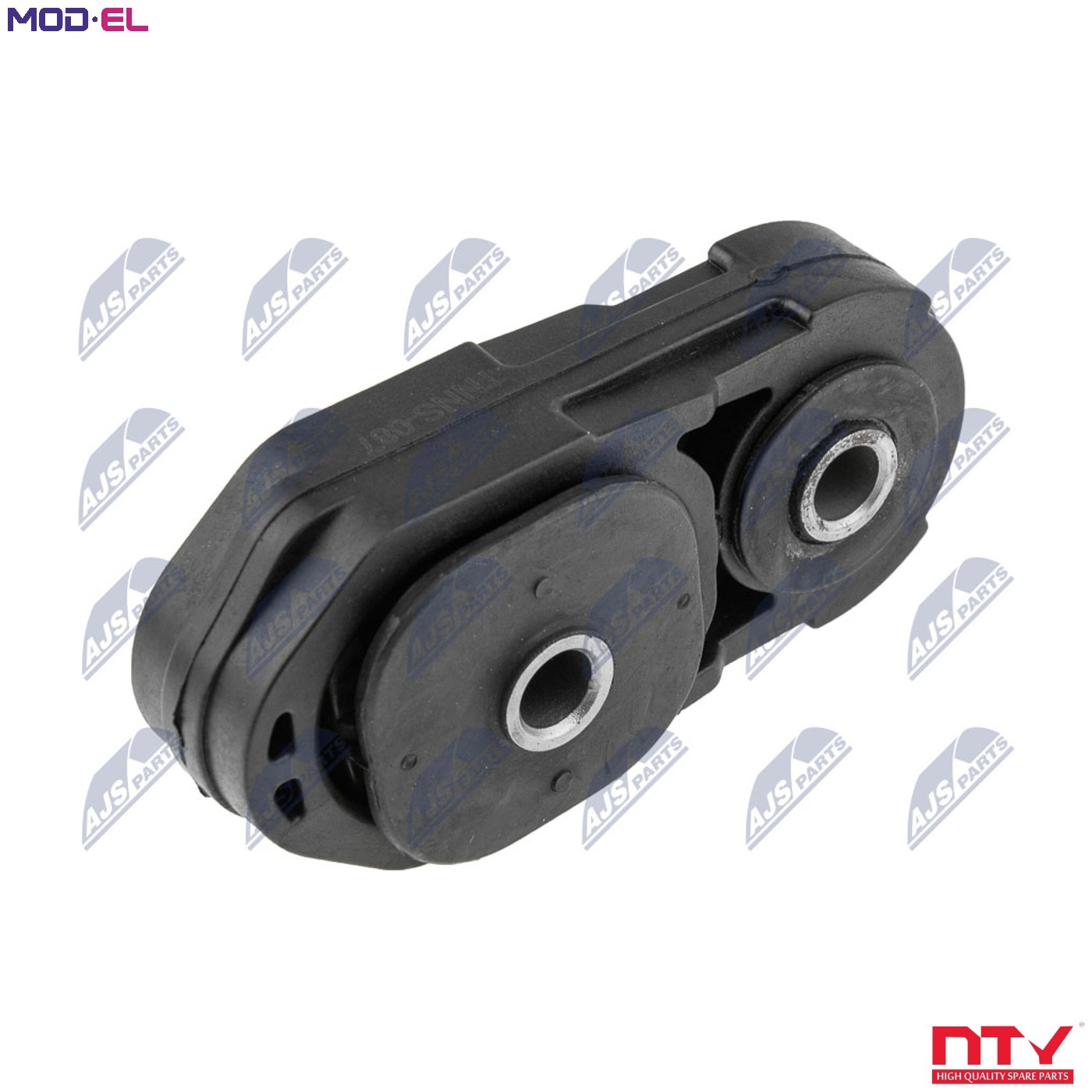 Fits NTY ZPS-NS-087 ENGINE MOUNT - Image 9