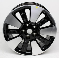 OEM 18 Inch Wheel Scratches and Marks For KIA Soul (Gas) 52910-B2300