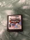 Harvest Moon (Nintendo DS, 2005) Cartridge Only Tested
