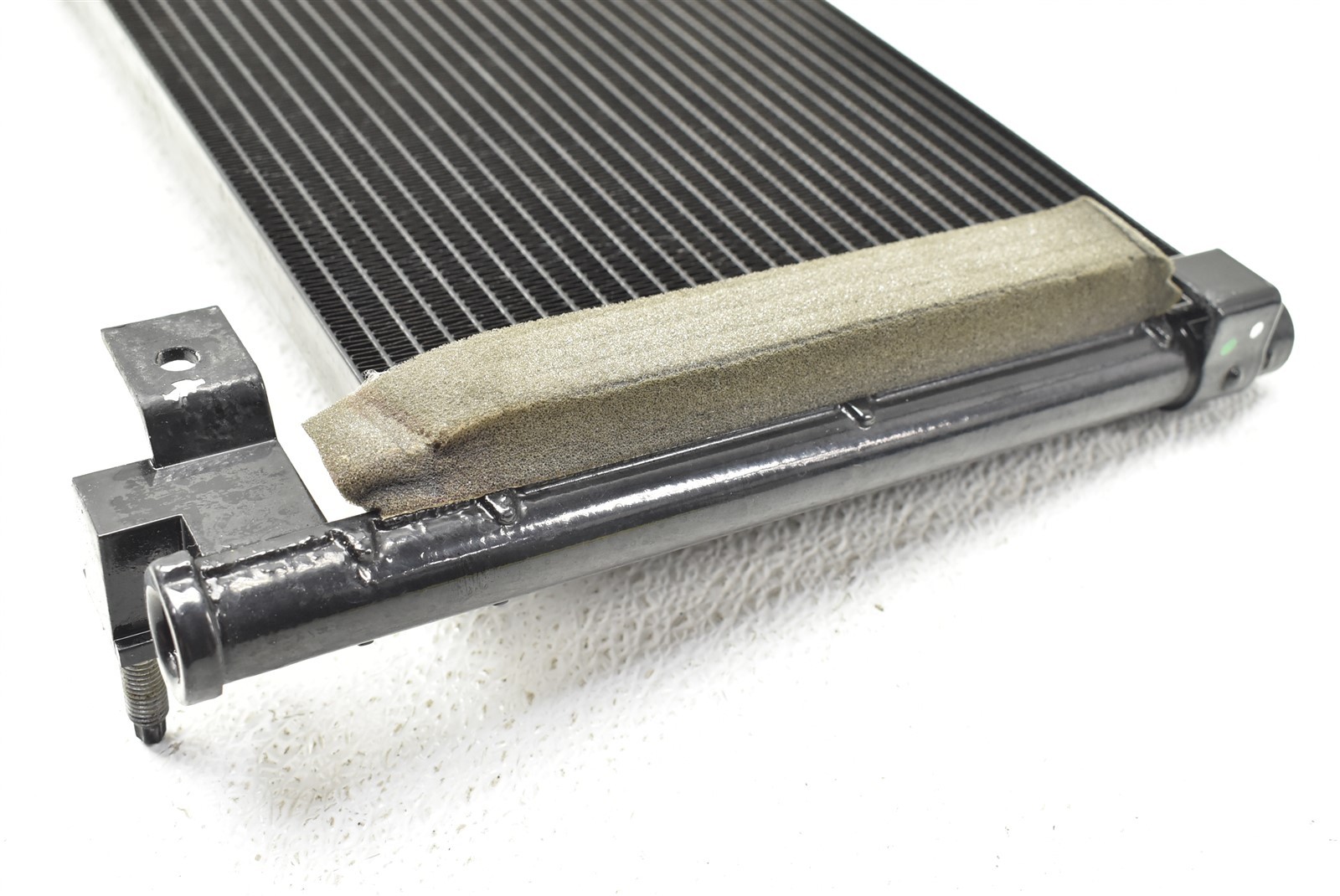 Mclaren 570s Left AC Air Conditioning Condenser 11A2859CP