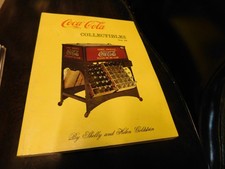 Coca-Cola Collectibles Vol III Magazine 1974