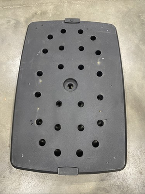 #ad QwikPad QT8230 Hurricane Rated Pad For Generac Honeywell® 9 26 kW Generator $60.00