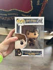 Funko Pop! Vinyl: Harry Potter - Neville Longbottom #22