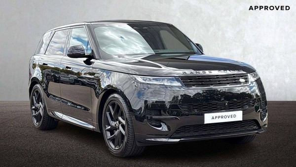 eBay - Land Rover Range Rover Sport 3....