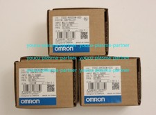 E5CC-RX3D5M-000 DIGITAL CONTROLLER, MULTI RANGE, 24V AC DC, 60 HZ US Free TAX