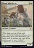 Amonkhet #32 Those Who Serve