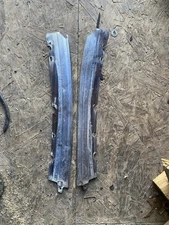 1978-1988 G-BODY CUTLASS MONTE-CARLO REGAL B PILLAR TRIM ROOF RAIL CHANNEL RIGHT