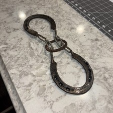 Classic Horseshoe Puzzle  V1