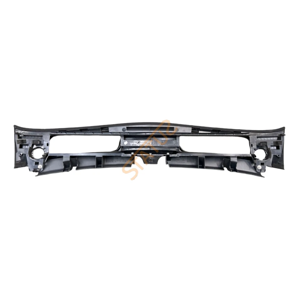 Porsche 911 997 Cabriolet Rear Shelf Roof Top Cover Trim 99655508304 — 第 4/4 张图片