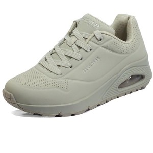Skechers Stand On Air - Sneakers Con Memory Foam Bianco - Taglia 40 Scarpe Donna