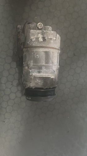 Mercedes W169 W245 Klimakompressor A0022301411 Klima Kompressor (280)