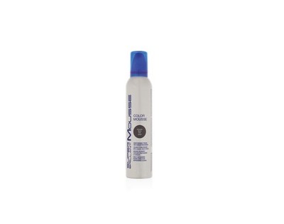 Super Brillant Color Mousse 250 ml Farbschaum Farbauffrischung Veredlung