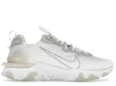 Nike React Vision Turnschuhe Größe 7,5 Brandneu Original UVP 120  #J22