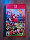 New ListingMario Tennis Fever - Nintendo Switch 2