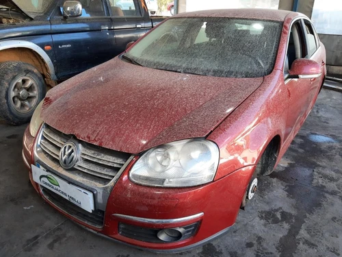 1K0407271BL Transmision Delantera Izquierda para VOLKSWAGEN JETTA V (1K2 6500477 - Imagen 5 de 10