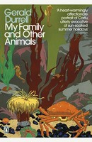 My Family And Other Animals, Gerald Durrell