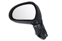 Blic 5402-04-1131281P AußEnspiegel Links FüR Peugeot Mit Blinker