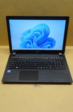 Acer Aspire A315-31 Windows 11 Laptop. 15.6" screen, 4gb RAM, 128gb SSD, Webcam