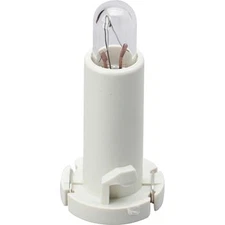 Replaces Honda Acura Heater Control Neo-Wedge 14V 100Ma Led Bulb 79670-SL0-A01