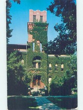 Chrome COLLEGE SCENE Angola Indiana IN f/01 AG7026