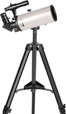 Maksutov-Cassegrain 70mm Telescope for Beginners with Tripod - 1000mm Focal Leng