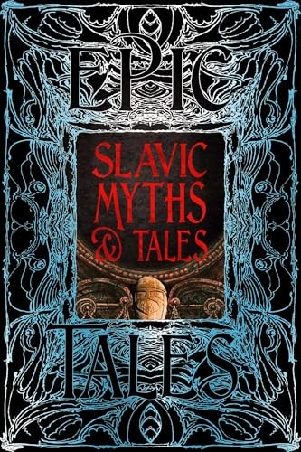 Slavic Myths & Tales : Epic Tales - Image 5
