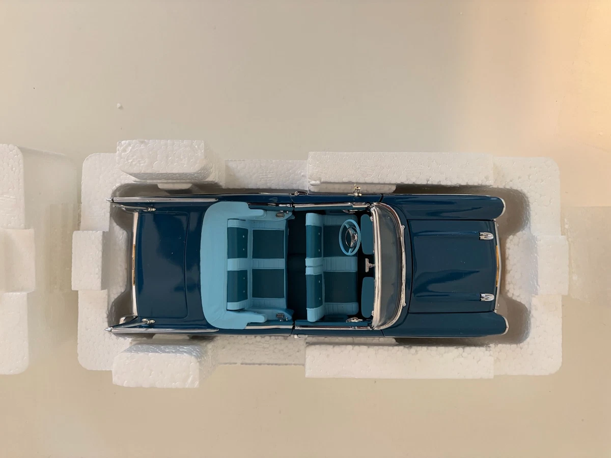 Danbury Mint 1:24 Diecast Racing Cars for sale | eBay