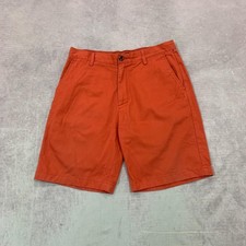 Nautica Shorts chino shorts Men's 32