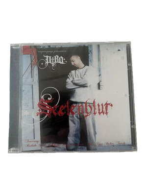 D-Bo - Seelenblut CD