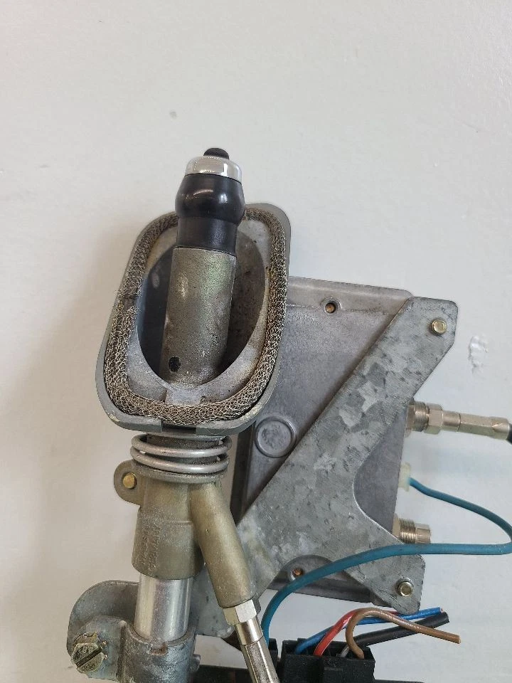 Antena E320 1995 583040 Foto 3 de 4