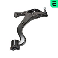 Querlenker Dreieckslenker Optimal G6-1536 FüR Range Stahlblech Landrover Rover 1