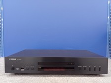 Yamaha CD S303 CD Player Used Excellent Condition Fully Functional Ready