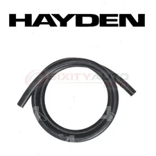 Hayden Power Steering Cooler Line for 1958-1959 Dodge P320 Series - Hoses kv
