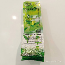 Oolong Loose Leaf Tea 7.05 Oz / 200g Nature High Moutain Good Tea