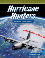 Christine Dugan Hurricane Hunters (Paperback) Mathematics in the Real World