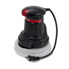 6 INCH RANDOM ORBITAL BUFFER/POLISHER