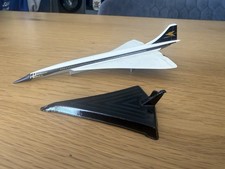 Corgi Concorde Diecast Aircrafts & Spacecrafts for sale | eBay UK