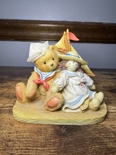 Cherished Teddies Zachary "Yesterday's Memories Today's..." - 950491 - 5HH4/291