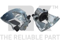 Bremssattel Vorderachse Rechts Oder VOR DER Achse FÜR Opel, Saab - NK 2136210